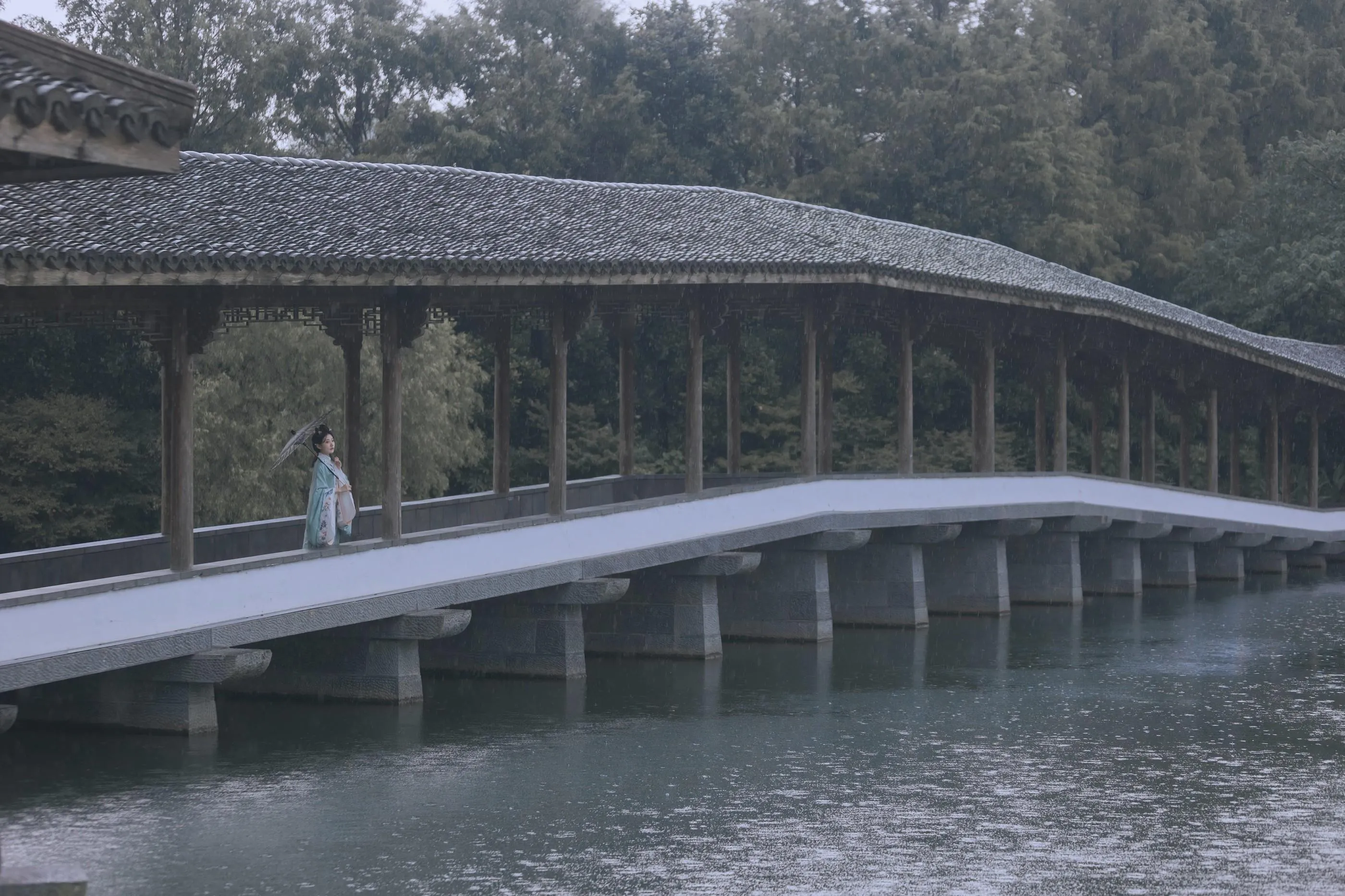 [YITUYU艺图语]2021.11.11 宿雨初霁 Rider [31P]插图5